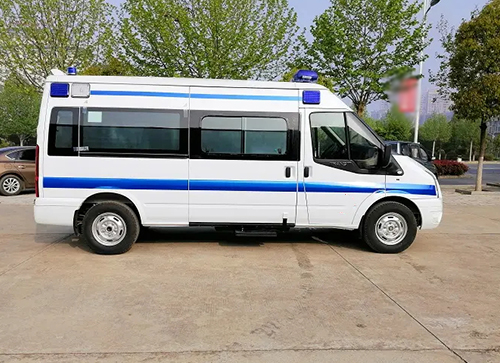 松滋市救护车出租